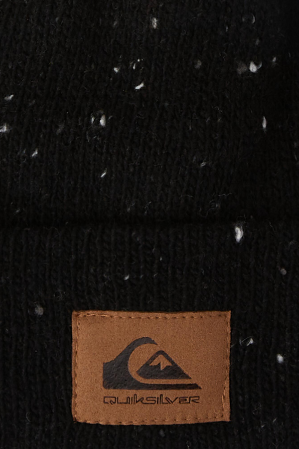 Quiksilver Neptowns Beanie - Black