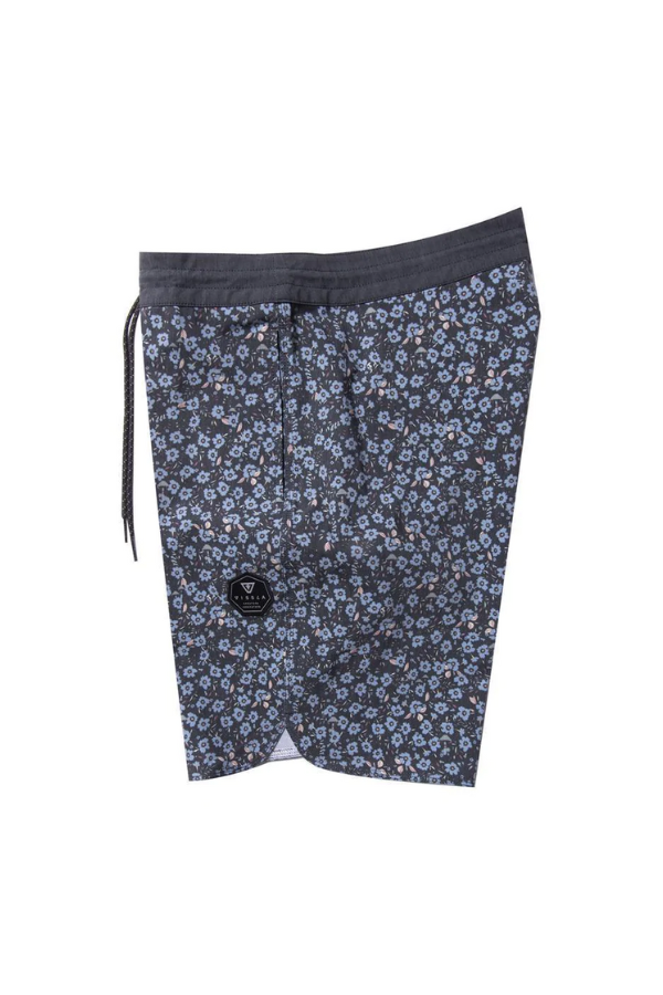 Vissla Morning Trip 18.5" Boardshort - Multi