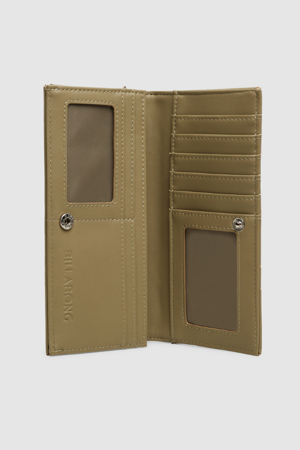 Billabong Serena Wallet