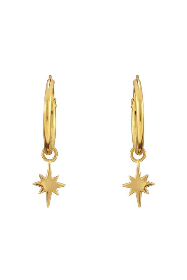 Midsummer Star Celestial Sleepers - Gold