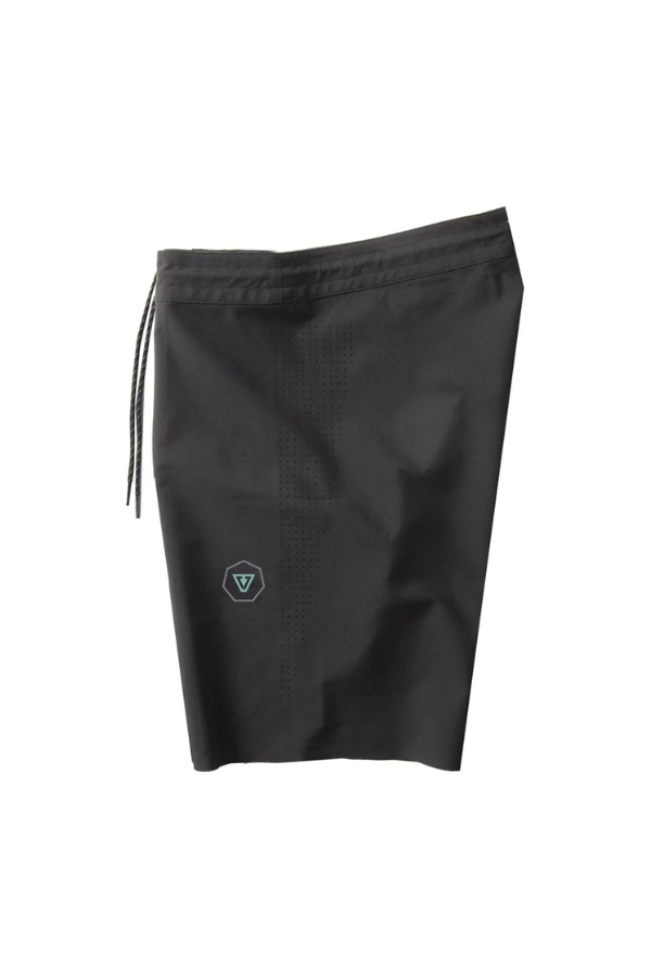 Vissla High Seas 18.5" Boardshorts - Black