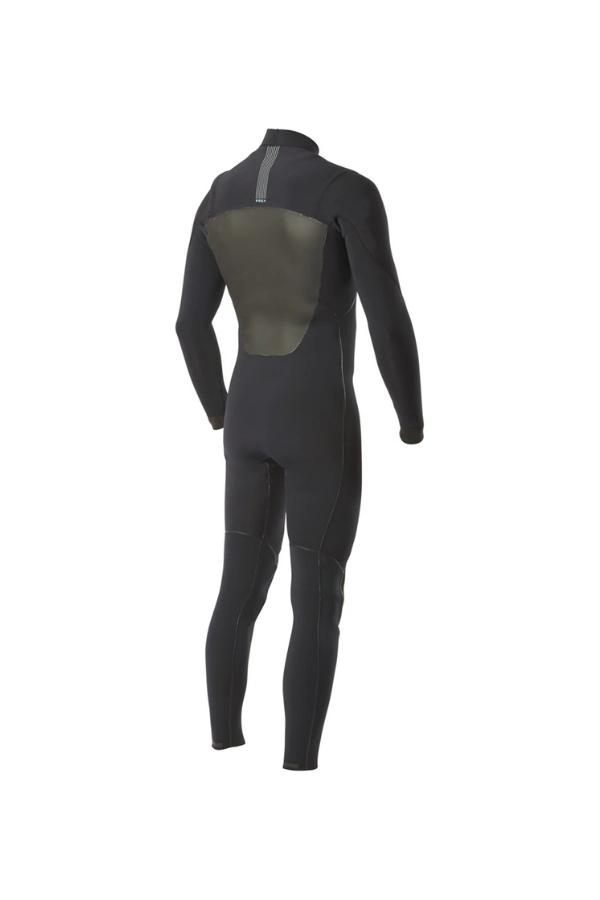 Vissla North Seas 3-2 Chest Zip Wetsuit