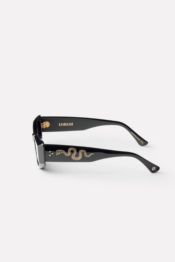 Epokhe Guilty Sunglasses