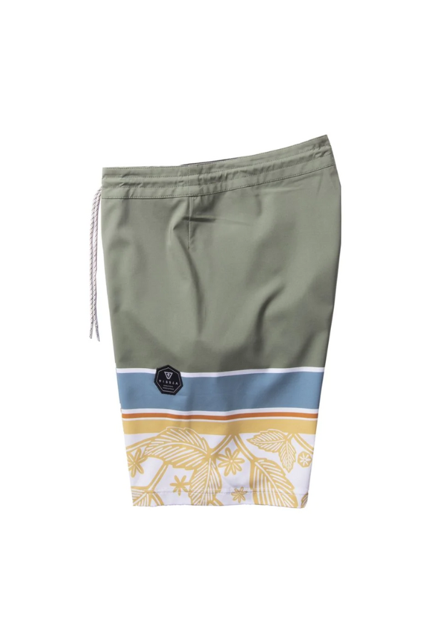 Vissla Sonoma 19.5" Boardshort - Surplus