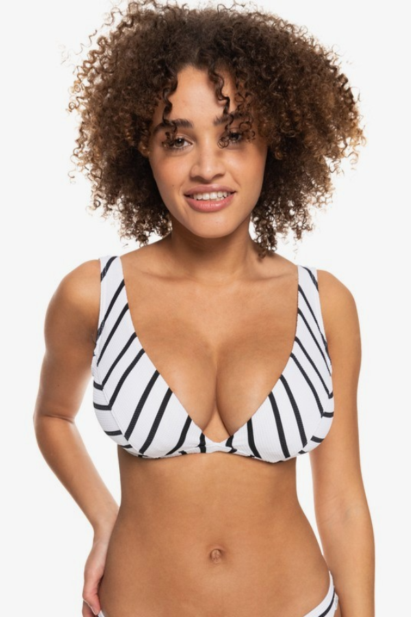 Roxy Break Of Dawn D Cup - Marina Stripe