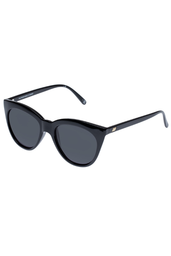 LE SPECS HALFMOON MAGIC - BLACK