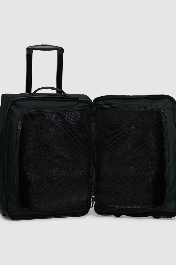 Billabong Booster Carry On Bag - Stealth