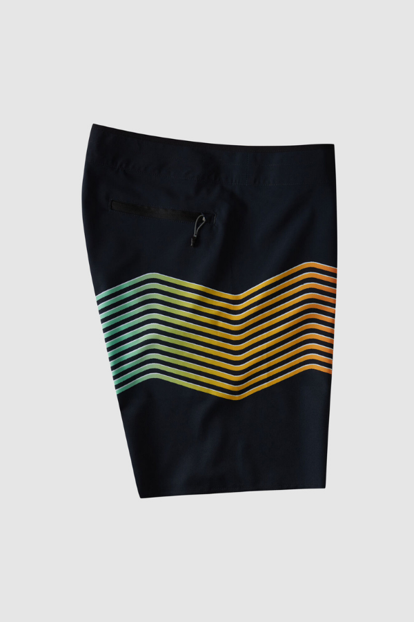 Billabong T Street Airlite Boardshort - Night