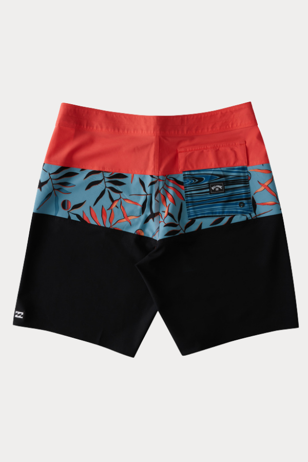 Billabong Tribong Pro Boardshort - Midnight