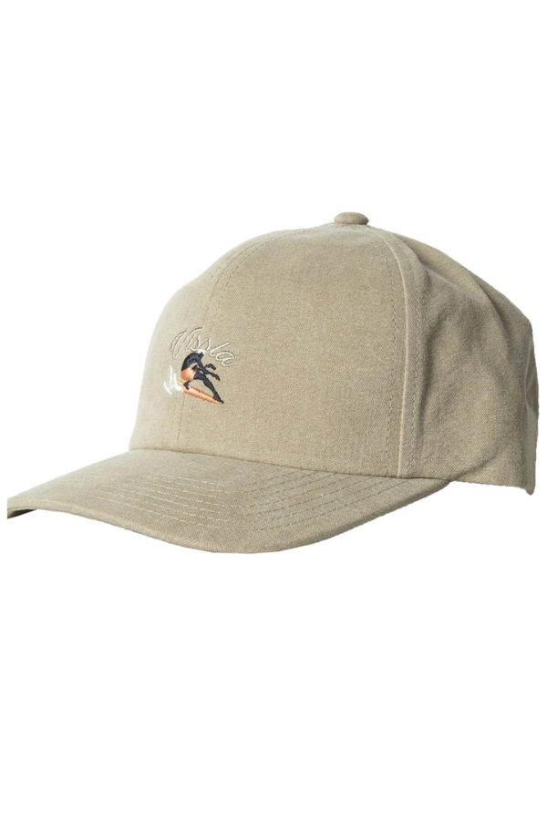 Vissla Cap Radical Hat-SND