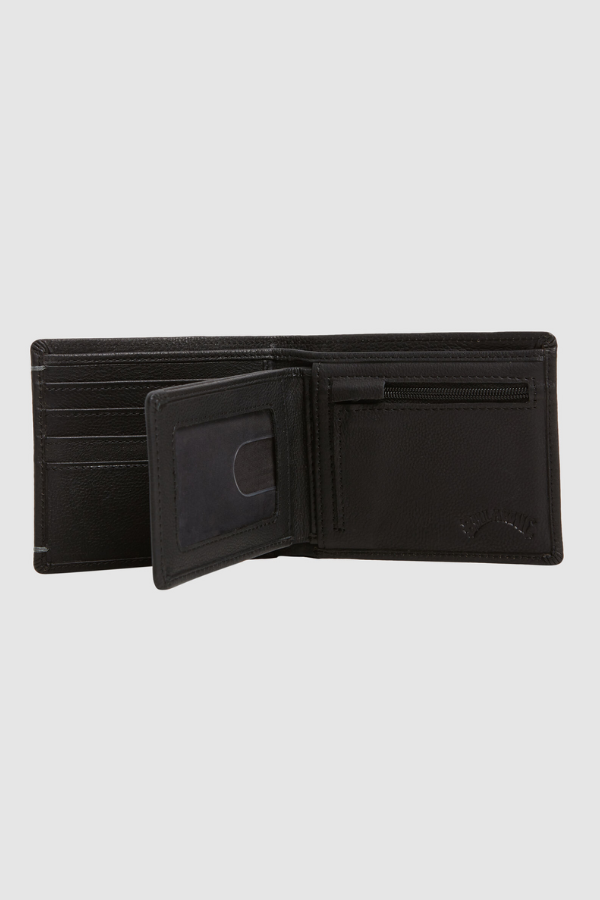 Billabong Rockaway 2 in 1 Wallet