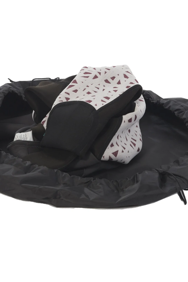 Vissla Changing Pad-BLK