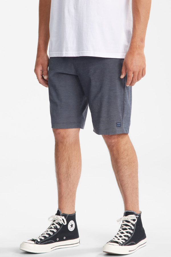 Billabong Crossfire Boardshort - Navy