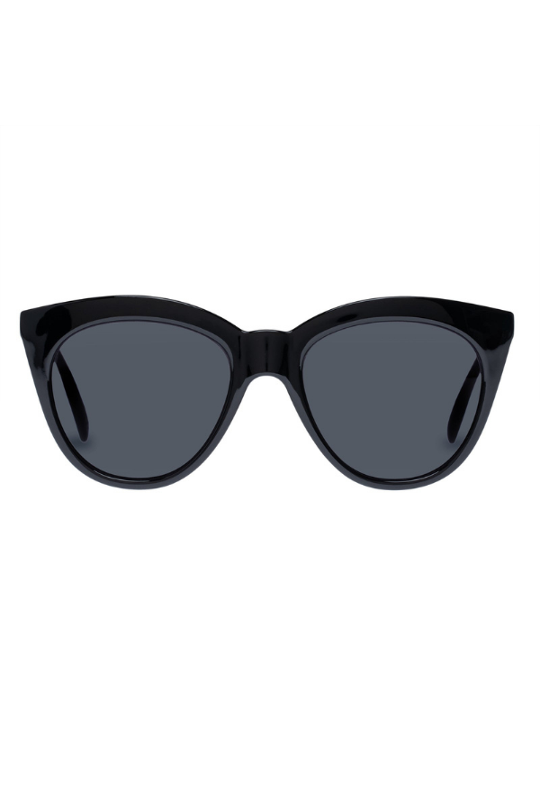 LE SPECS HALFMOON MAGIC - BLACK