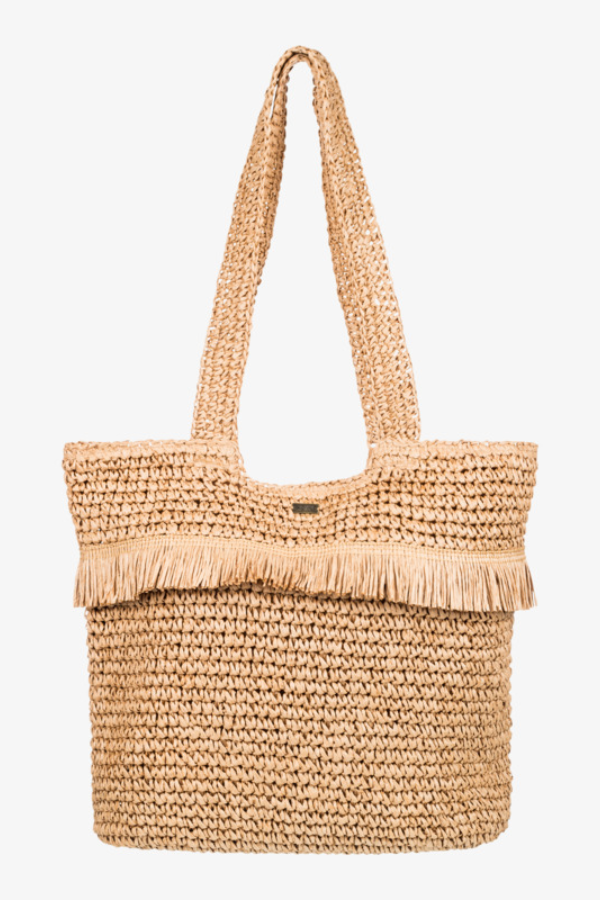 Roxy Jungle Jack Bag - Natural