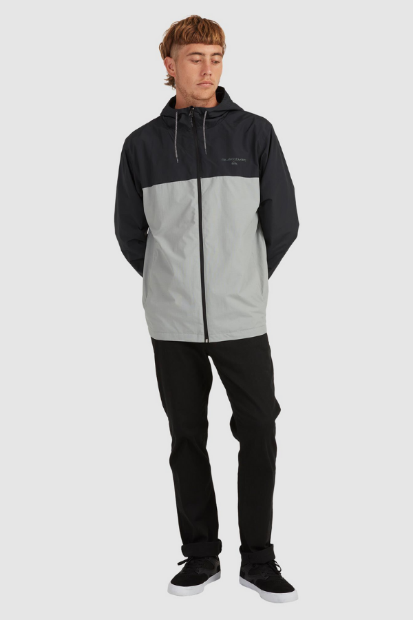 Quiksilver - SW Shadows Jacket