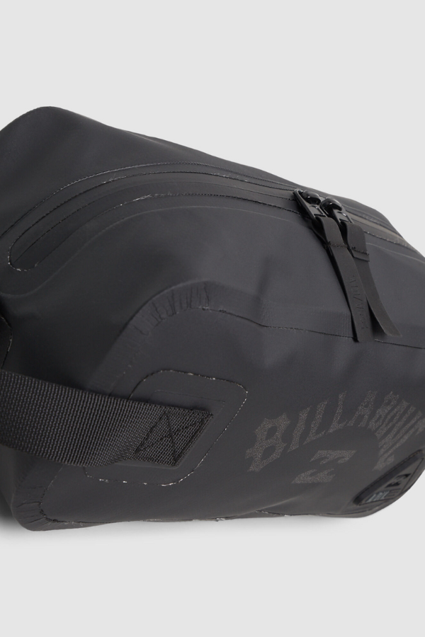 Billabong Division Small Stashie Bag - Black