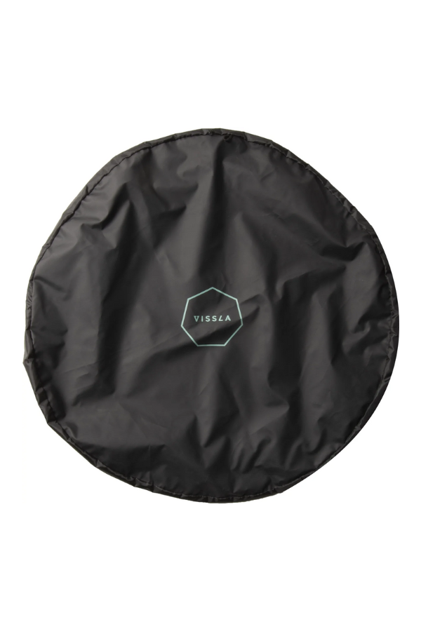 Vissla Changing Pad-BLK