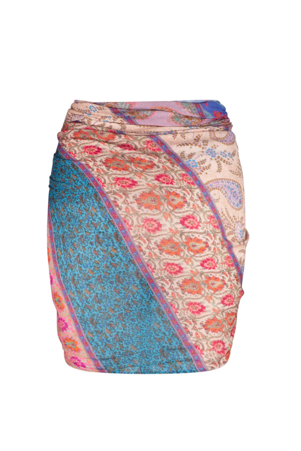 Tigerlily Ramo Sarong - Multi