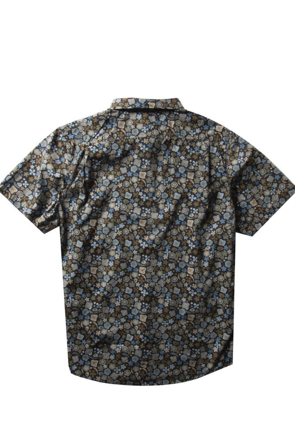 Vissla Suspecimen Eco Ssshirt-PHA