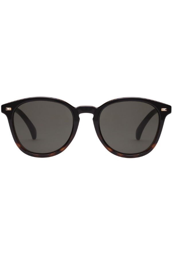 LE SPECS BANDWAGON - BLACK TORT