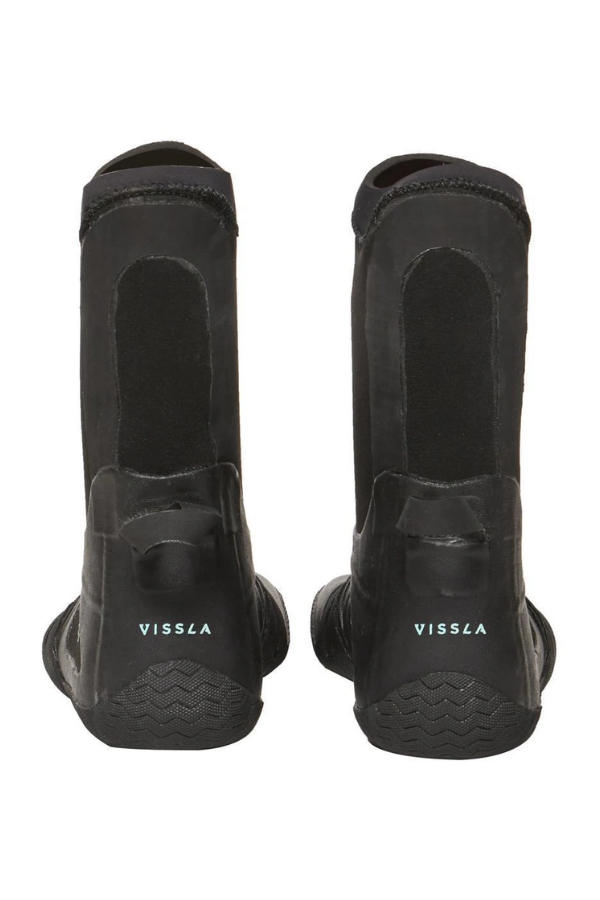 Vissla 7 Seas 3mm Split Toe Boot