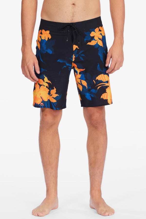 Billabong Sundays Airlite Boardshort - Neon Lite