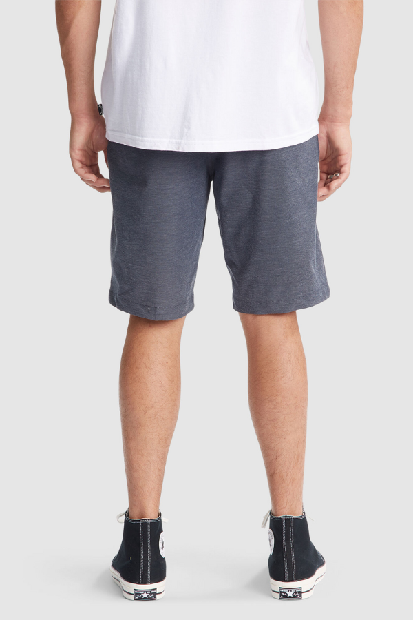 Billabong Crossfire Boardshort - Navy