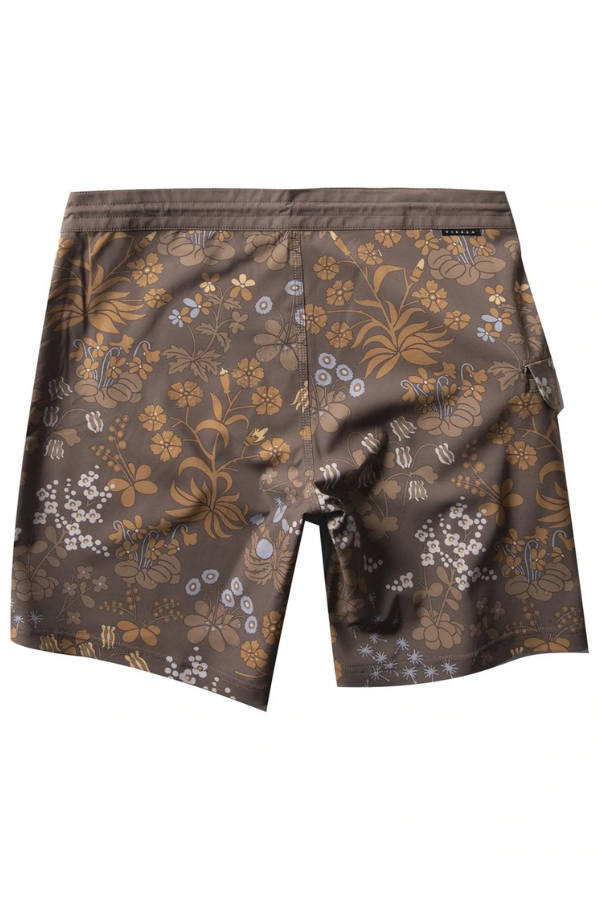 Vissla Micro Dream Boardshort 18.5"- Java