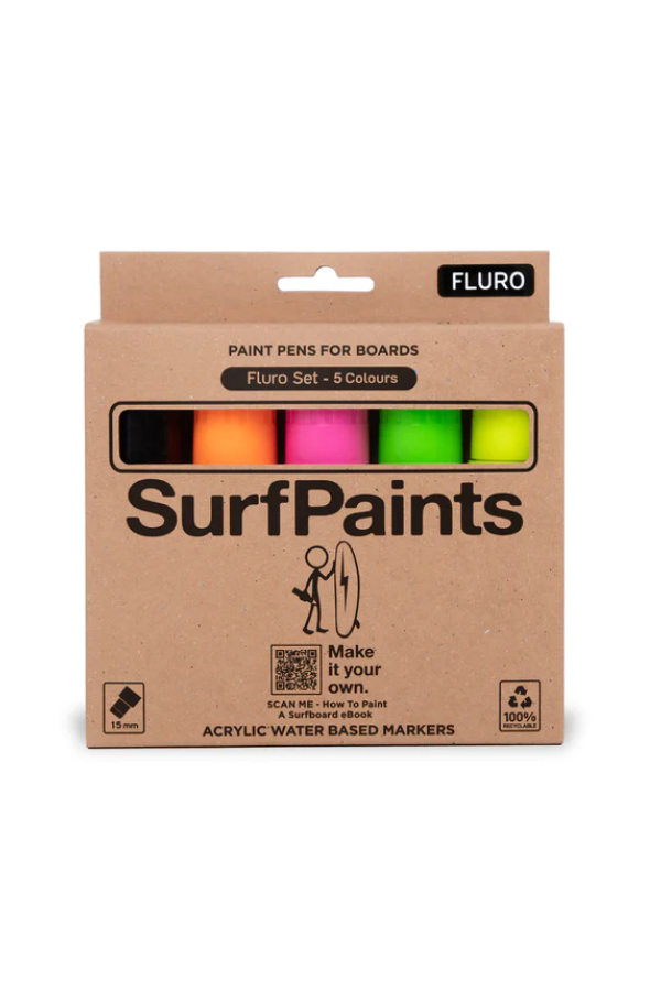 Surfpaints - Fluro