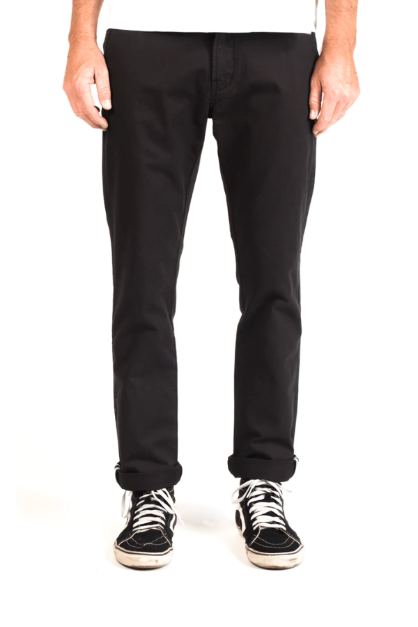 Vissla Hightider Pant BLK