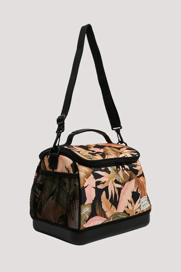 Billabong Wave Tribe Cooler Bag - Greenmist