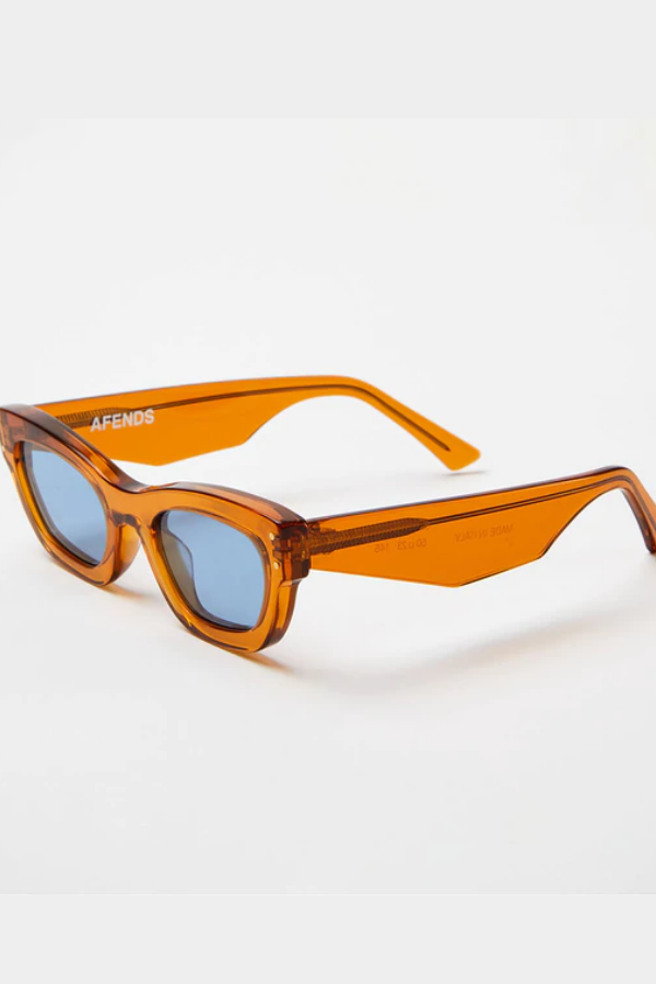 Afends Clementine Sunglasses