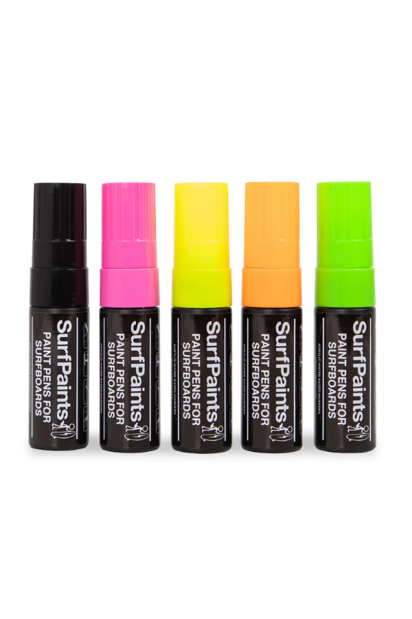 Surfpaints - Fluro