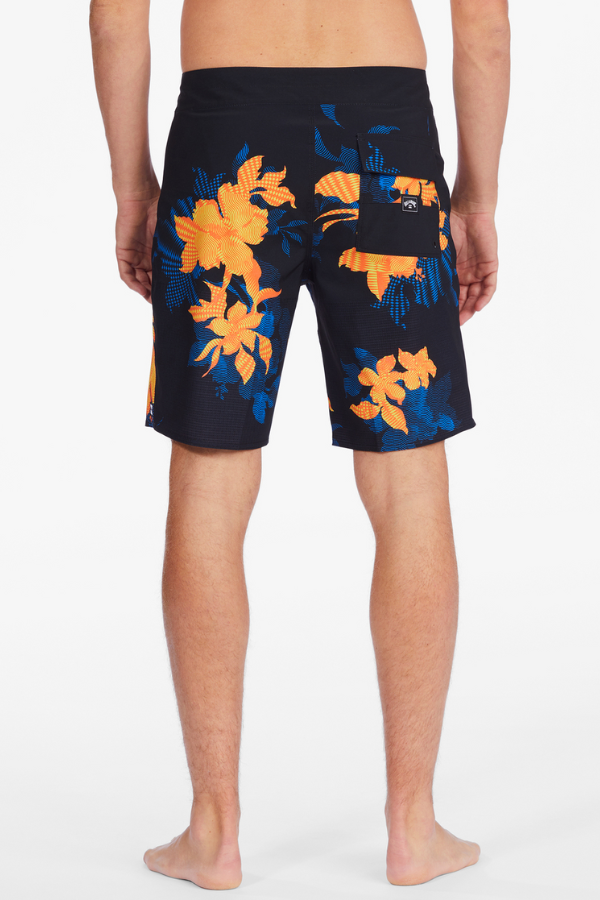 Billabong Sundays Airlite Boardshort - Neon Lite