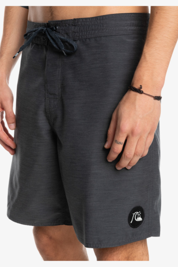 Quiksilver Baja Beach Short Boardshort - Tarmac