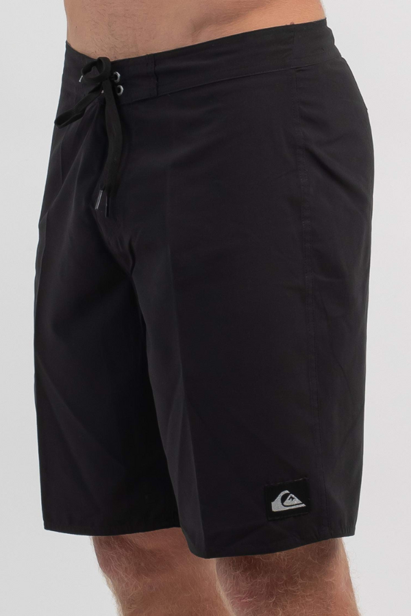 Quiksilver Everyday Solid 20" Boardshort - Black