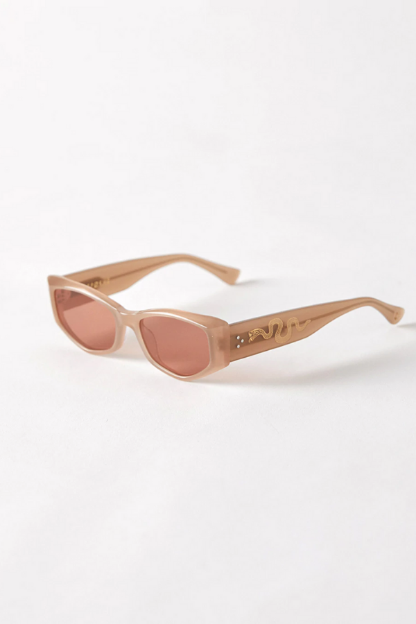 Epokhe Guilty Sunglasses