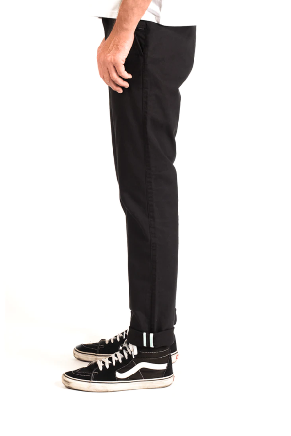 Vissla Hightider Pant BLK