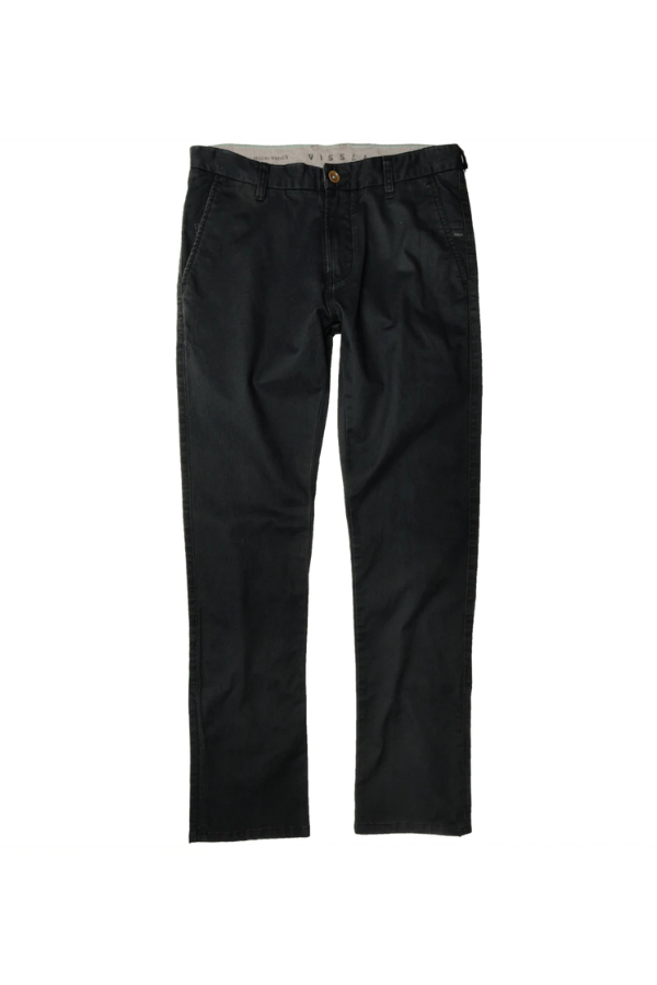 Vissla Hightider Pant BLK