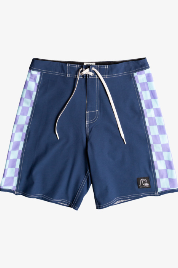 Quiksilver Original Arch 18" Boardshort - Insignia Blue