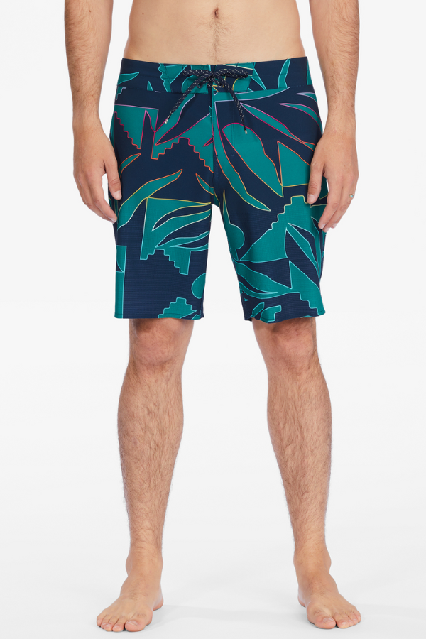 Billabong Sundays Airlite Boardshort - Marine