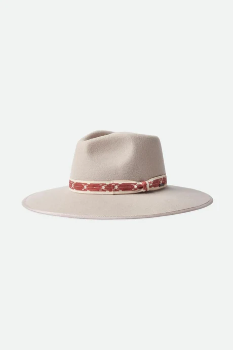 Brixton Jo Rancher Hat