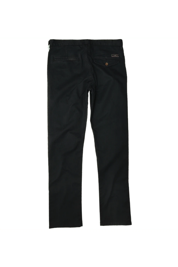 Vissla Hightider Pant BLK