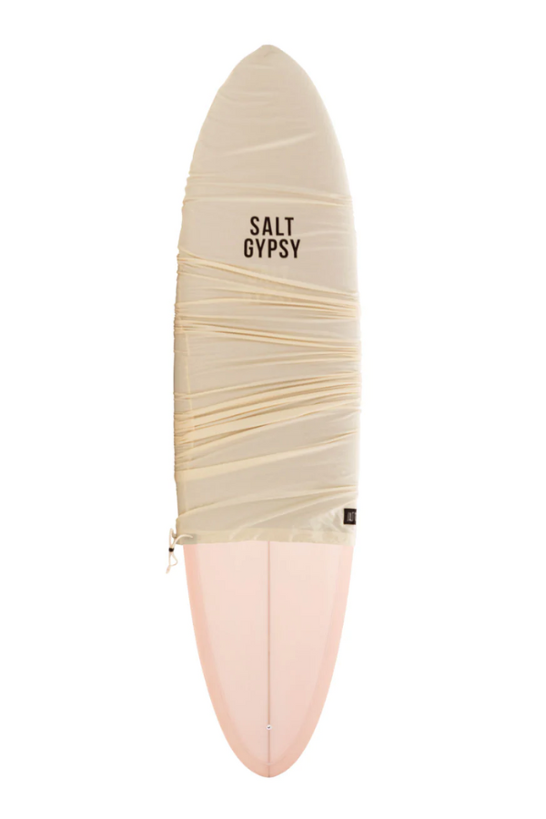 Salt Gypsy 7'0 SG Mid Tide Blush Tint