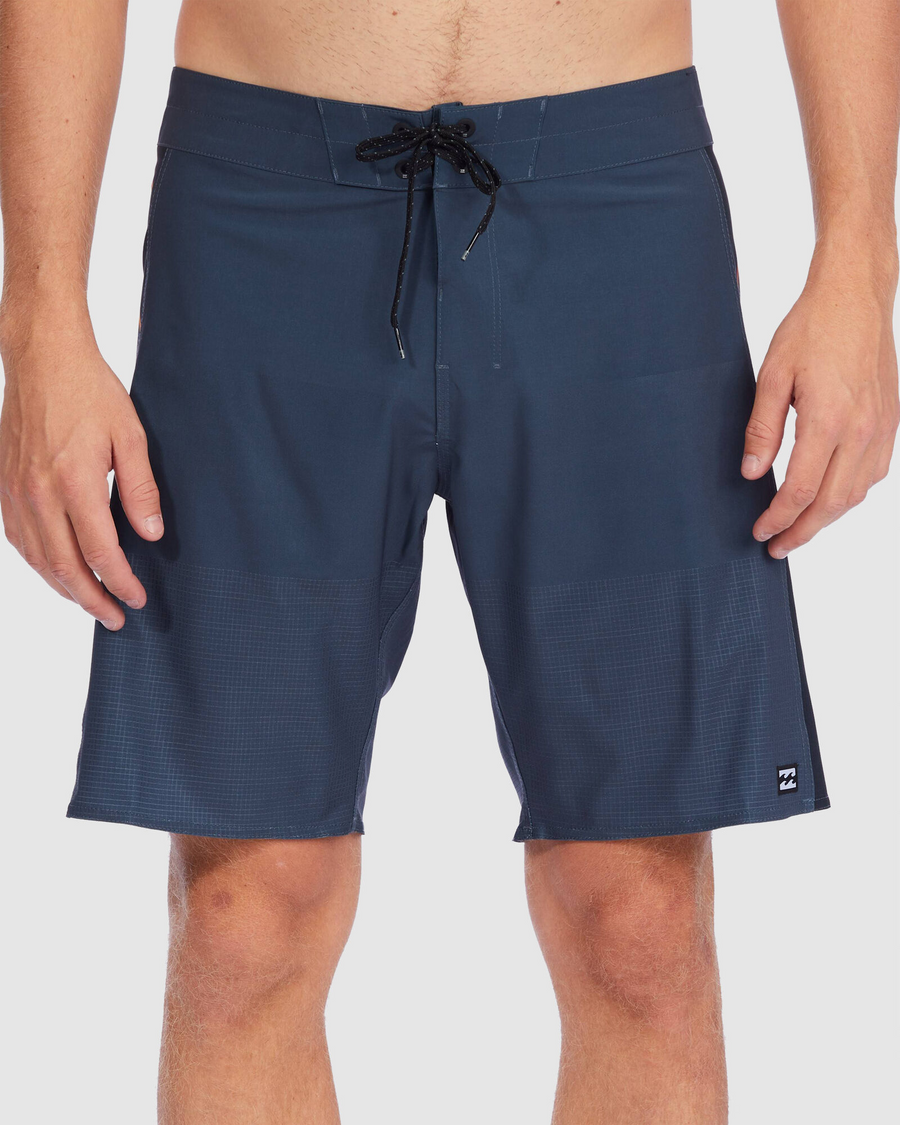 Billabong D Bah Airlite Boardshorts - Charcoal