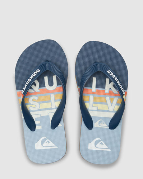 Quiksilver Molokai Art SP KD Jandal