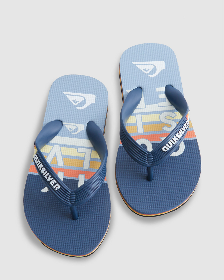 Quiksilver Molokai Art SP KD Jandal