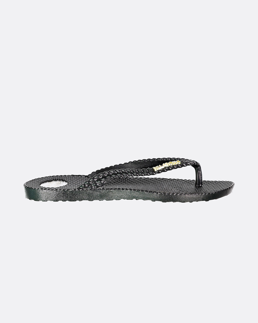 Billabong Kicks Thong - Black