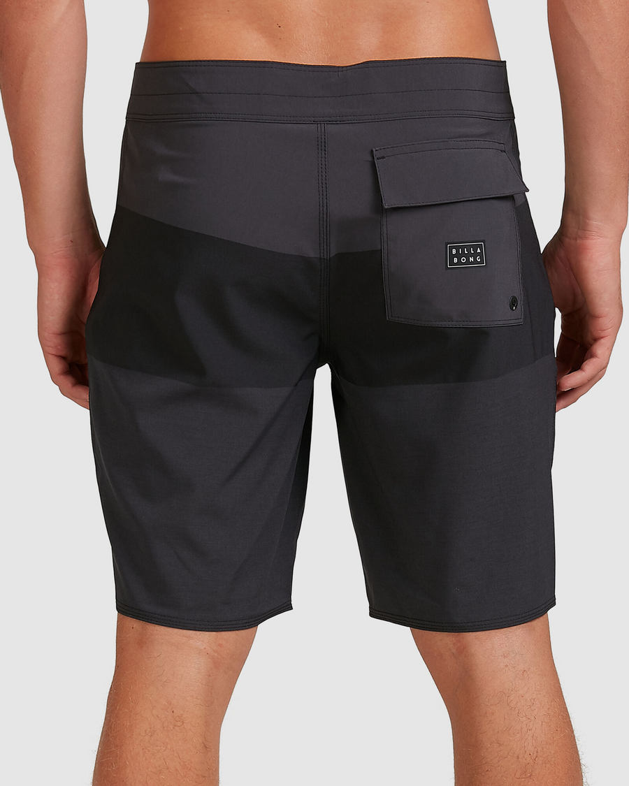 Billabong Tribong Airlite Boardshorts - Black